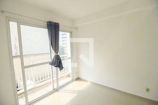 Quarto de apartamento à venda com 1 quarto, 28m² em Brás, São Paulo