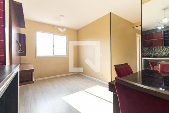 Apartamento para alugar com 2 quartos, 49m² em Jardim Celeste, São Paulo