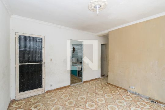 Sala de apartamento à venda com 2 quartos, 50m² em Olaria, Rio de Janeiro