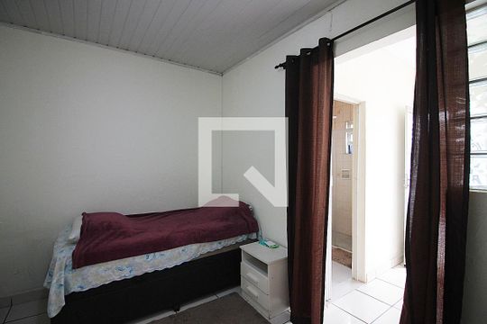 Quarto de Serviço de casa à venda com 3 quartos, 168m² em Rudge Ramos, São Bernardo do Campo