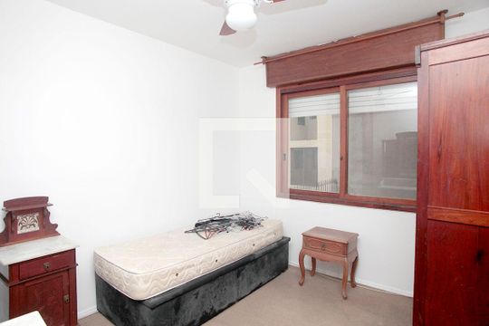 Quarto 2 de apartamento à venda com 2 quartos, 86m² em Bom Fim, Porto Alegre