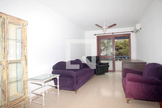 Apartamento à venda com 2 quartos, 86m² em Bom Fim, Porto Alegre