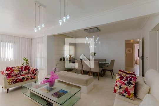 Apartamento à venda com 4 quartos, 140m² em Ipiranga, São Paulo