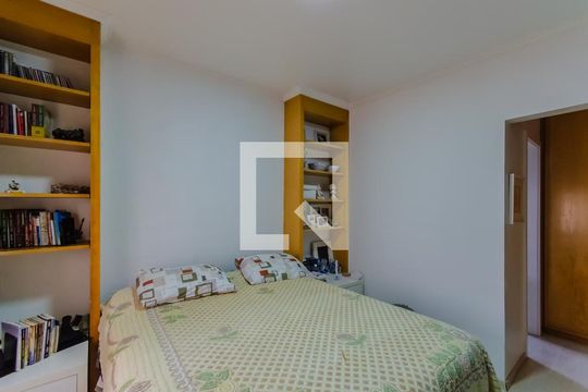 Suíte 1 de apartamento à venda com 4 quartos, 140m² em Ipiranga, São Paulo