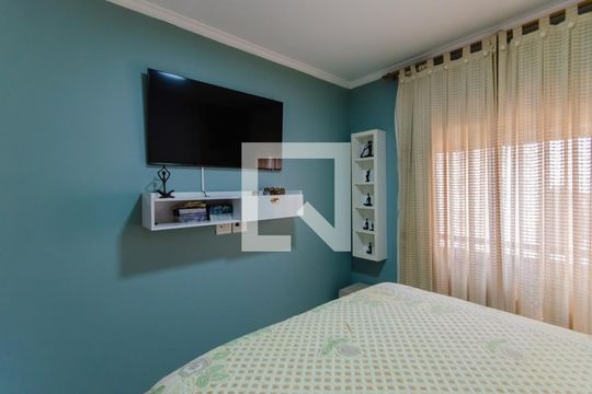 Suíte 1 de apartamento à venda com 4 quartos, 140m² em Ipiranga, São Paulo