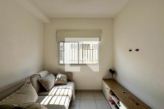 Apartamento para alugar com 2 quartos, 33m² em Vila Socorro, São Paulo