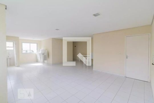 Área comum de apartamento para alugar com 2 quartos, 59m² em Vila Capitao Rabelo, Guarulhos