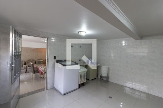 Área de Serviço de casa à venda com 2 quartos, 200m² em Parada Xv de Novembro, São Paulo