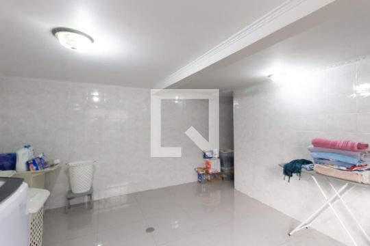 Área de Serviço de casa à venda com 2 quartos, 200m² em Parada Xv de Novembro, São Paulo