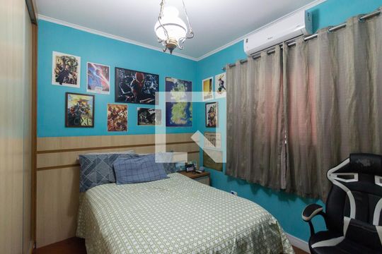 Quarto 1 de casa à venda com 2 quartos, 200m² em Parada Xv de Novembro, São Paulo