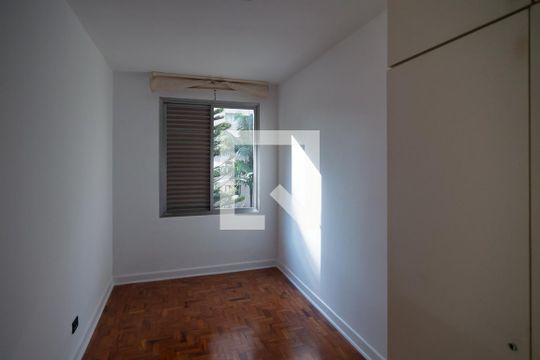 Quarto 1 de apartamento para alugar com 2 quartos, 74m² em Consolação, São Paulo