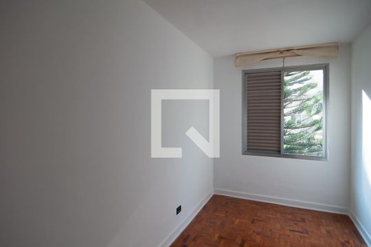 Quarto 1 de apartamento para alugar com 2 quartos, 74m² em Consolação, São Paulo