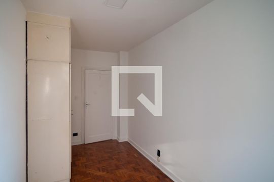 Quarto 1 de apartamento para alugar com 2 quartos, 74m² em Consolação, São Paulo