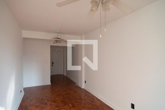 Sala de apartamento para alugar com 2 quartos, 74m² em Consolação, São Paulo