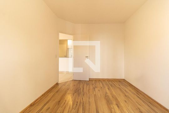 Quarto de apartamento à venda com 1 quarto, 45m² em Aclimação, São Paulo