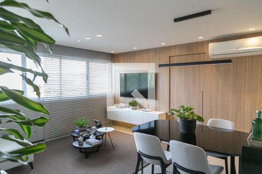 Apartamento à venda com 2 quartos, 65m² em Tristeza, Porto Alegre