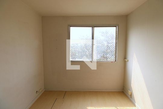 Quarto 1 de apartamento à venda com 3 quartos, 70m² em Encantado, Rio de Janeiro