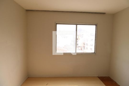 Quarto 3 de apartamento à venda com 3 quartos, 70m² em Encantado, Rio de Janeiro