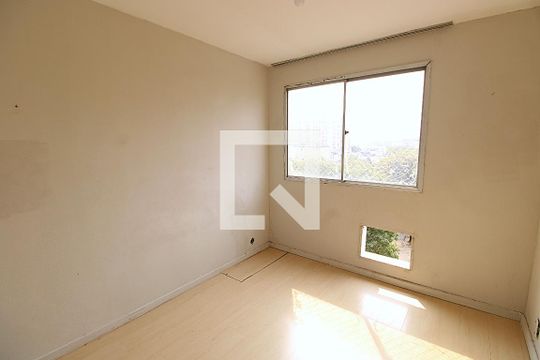 Quarto 2 de apartamento à venda com 3 quartos, 70m² em Encantado, Rio de Janeiro