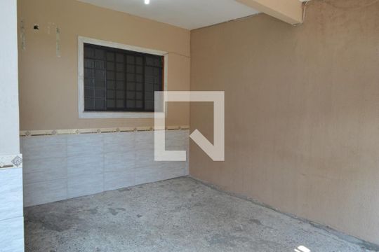 Garagem de casa de condomínio à venda com 2 quartos, 180m² em Tanque, Rio de Janeiro