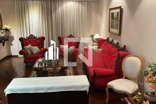Apartamento à venda com 3 quartos, 164m² em Vila Regente Feijó, São Paulo
