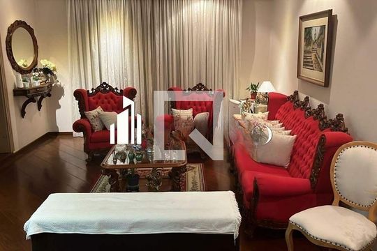 Apartamento à venda com 3 quartos, 164m² em Vila Regente Feijó, São Paulo