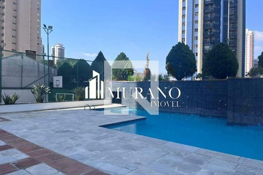 Apartamento à venda com 3 quartos, 164m² em Vila Regente Feijó, São Paulo
