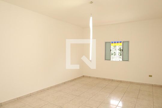 Quarto 1 de casa para alugar com 4 quartos, 270m² em Jardim Robru, São Paulo