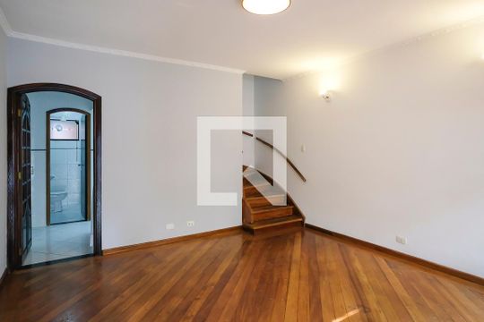 Casa para alugar com 2 quartos, 120m² em Rudge Ramos, São Bernardo do Campo