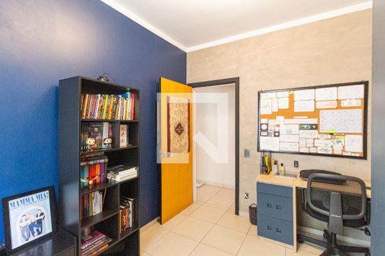 Quarto 1 de casa à venda com 3 quartos, 131m² em Presidente Altino, Osasco