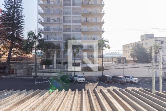 Vista da suíte de casa à venda com 3 quartos, 131m² em Presidente Altino, Osasco