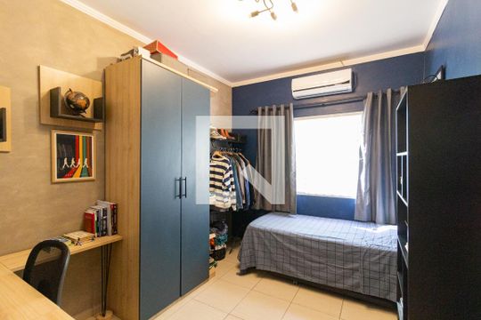 Quarto 1 de casa à venda com 3 quartos, 131m² em Presidente Altino, Osasco