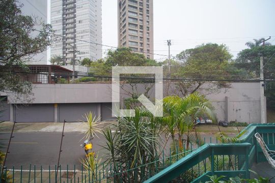Vista da Suíte de casa à venda com 5 quartos, 700m² em Centro, Novo Hamburgo