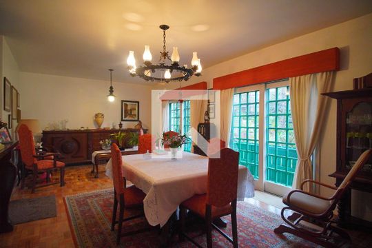 Sala 2 de casa à venda com 5 quartos, 700m² em Centro, Novo Hamburgo