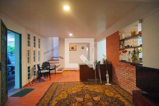 Sala 4 de casa à venda com 5 quartos, 700m² em Centro, Novo Hamburgo