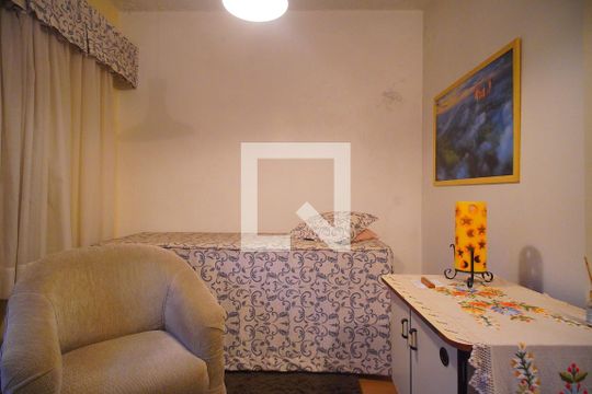 Quarto 4 de casa à venda com 5 quartos, 700m² em Centro, Novo Hamburgo