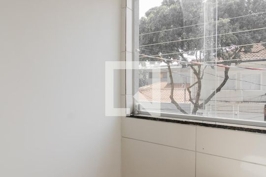 Área de Serviço de apartamento para alugar com 2 quartos, 47m² em Vila Formosa, São Paulo