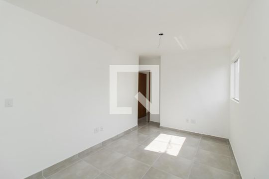 Sala de apartamento para alugar com 2 quartos, 47m² em Vila Formosa, São Paulo
