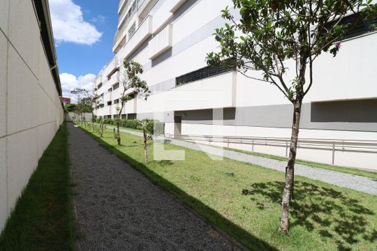 Área comum de apartamento para alugar com 2 quartos, 69m² em Barra Funda, São Paulo