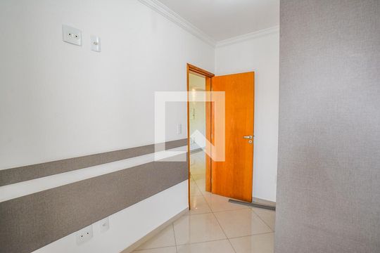 Quarto 2 de apartamento à venda com 2 quartos, 150m² em Vila Camilópolis, Santo André