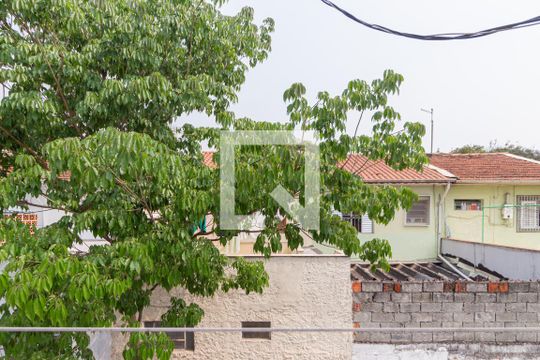 Vista do quarto 1 de casa à venda com 2 quartos, 135m² em Presidente Altino, Osasco