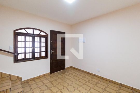 Sala de casa à venda com 2 quartos, 135m² em Presidente Altino, Osasco