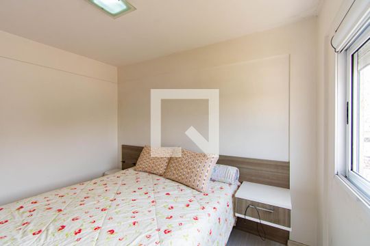 Quarto 1 de apartamento à venda com 3 quartos, 53m² em Igara, Canoas
