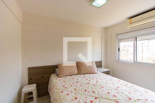 Quarto 1 de apartamento à venda com 3 quartos, 53m² em Igara, Canoas
