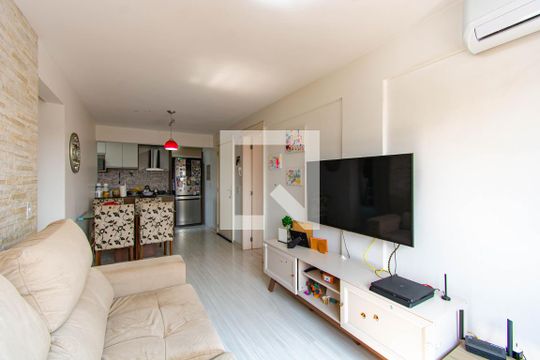 Apartamento à venda com 3 quartos, 53m² em Igara, Canoas