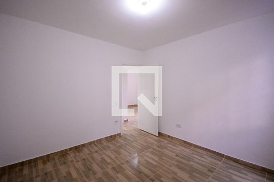 Quarto 2 de apartamento para alugar com 2 quartos, 50m² em Vila das Merces, São Paulo