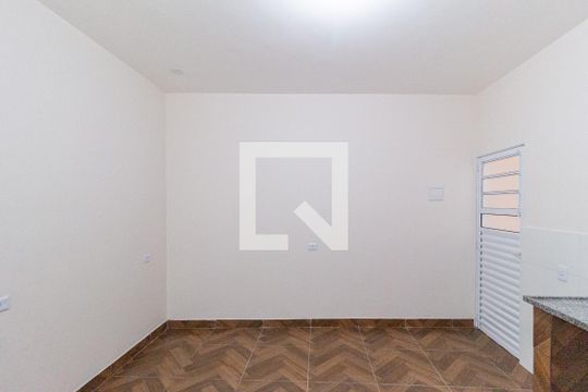 Studio de kitnet/studio para alugar com 1 quarto, 17m² em Vila Caldas, Carapicuíba