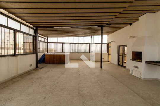 Cobertura de apartamento à venda com 3 quartos, 500m² em Macedo, Guarulhos
