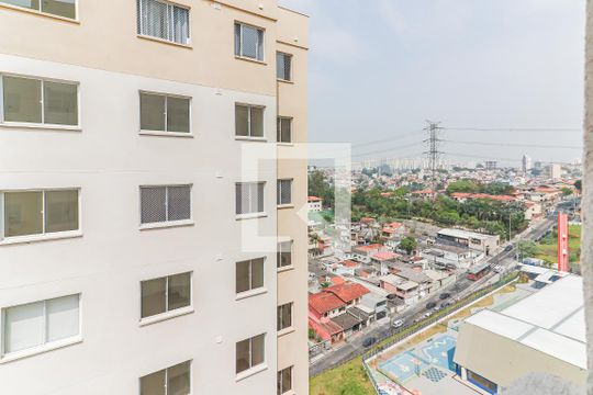 Quarto 1 de apartamento à venda com 2 quartos, 32m² em Jardim Celeste, São Paulo