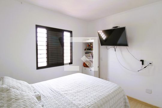 Quarto 1 de casa à venda com 3 quartos, 178m² em Vila Gustavo, São Paulo